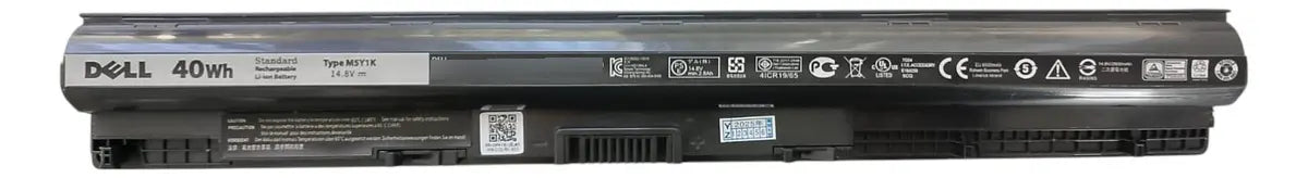 BATERIA ORIGINAL M5Y1K Dell Inspiron 15 3000 5559 5558 5555