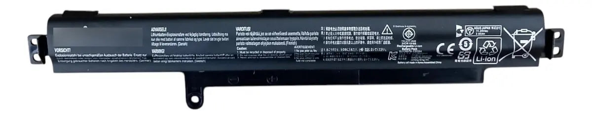 BATERIA ORIGINAL A31N1311 Asus VivoBook X102B X102BA F102B F102BA R103B