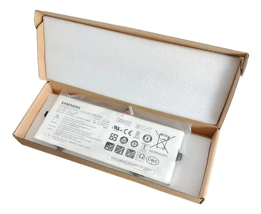 BATERIA ORIGINAL AA-PBSN4AF Samsung NP930SBE NT930SBE NP730QCJ NP730QCJ-K01US