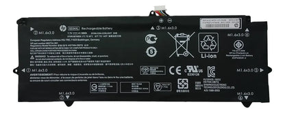 BATERIA ORIGINAL SE04XL HP Pro X2 612 G2 860708-855 860724-2B1 HSTNN-DB7Q