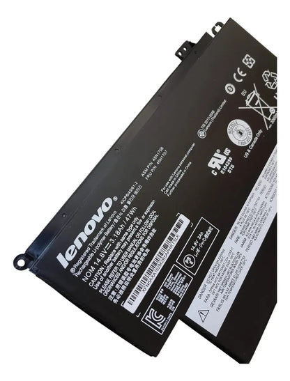 BATERIA ORIGINAL 45N1706 LENOVO THINKPAD S1 YOGA 45N1707 45N1704 45N1705