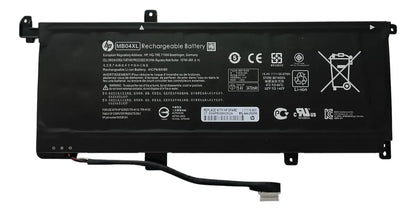 BATERIA ORIGINAL MB04XL HP ENVY X360 M6-AQ 15-AQ 15-AR 15T-AQ HSTN-UB6X
