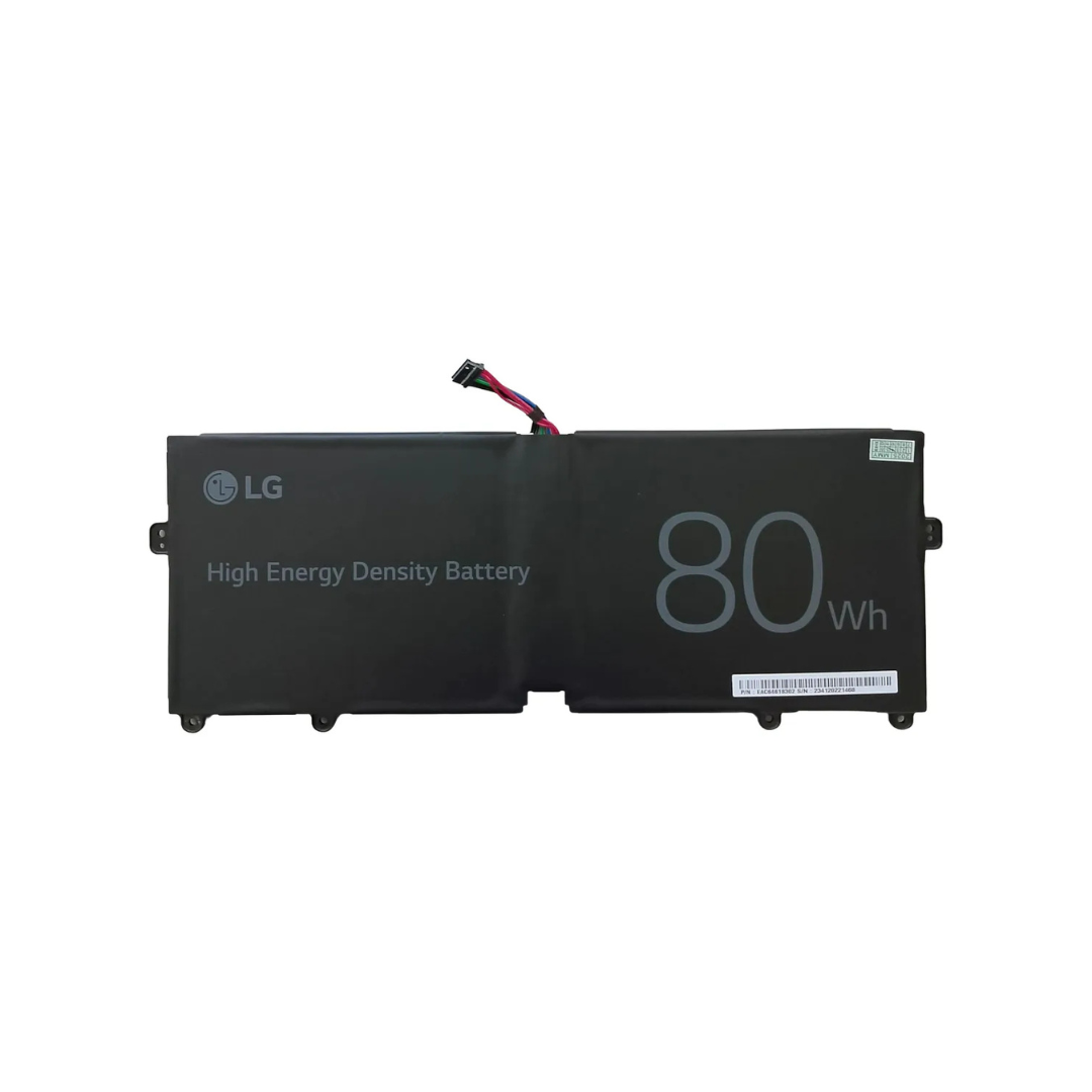 Bateria Original Lbv7227e LG Gram 15z90n 17z90n 16zd90p 16z9