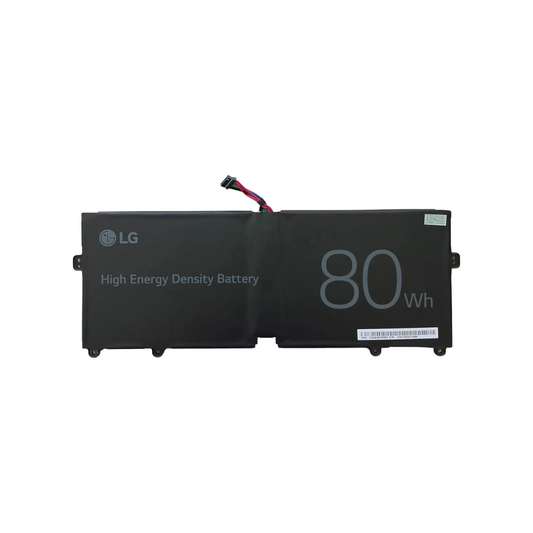 Bateria Original Lbv7227e LG Gram 15z90n 17z90n 16zd90p 16z9