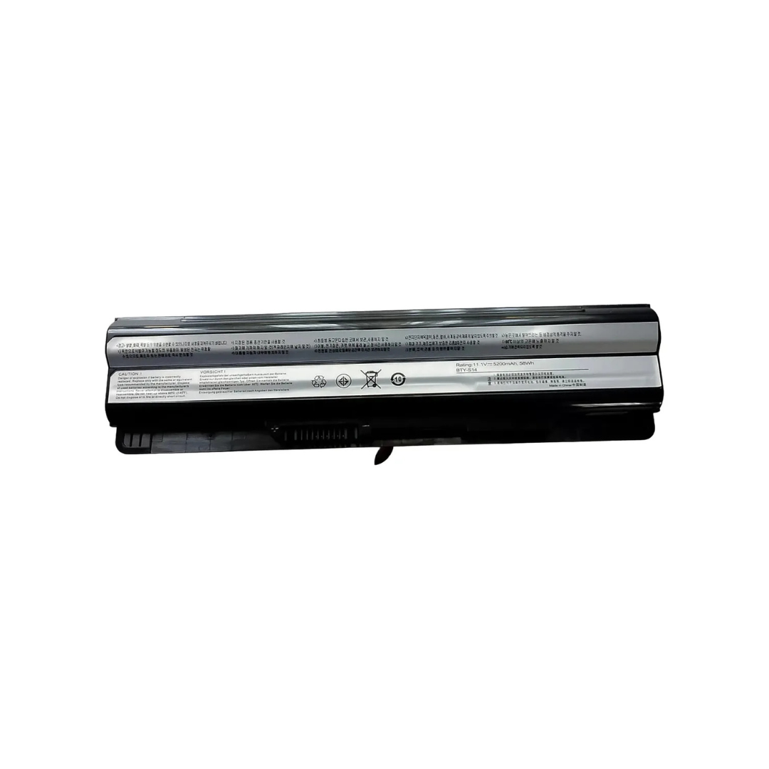 Bateria Original Bty-s14 Msi Ge60 Ge70 2pe Ms-16gf Ms-16gc