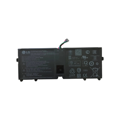 Bateria Original Lbv7227e LG Gram 15z90n 17z90n 16zd90p 16z9
