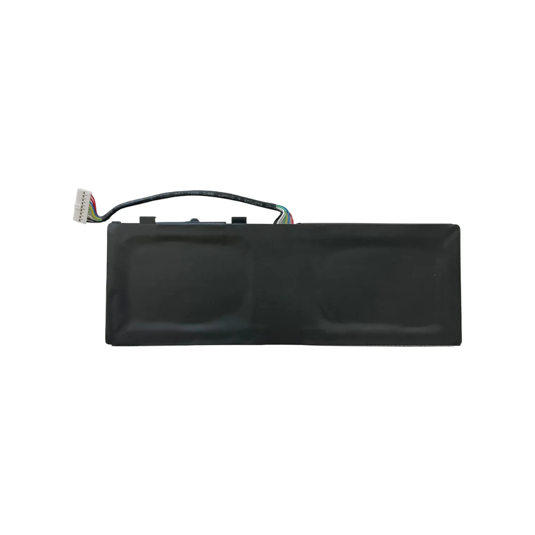 Bateria Original Pa5209u-1brs Toshiba Satellite L12-c-101 Negro