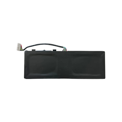 Bateria Original Pa5209u-1brs Toshiba Satellite L12-c-101 Negro