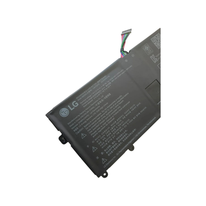 Bateria Original Lbv7227e LG Gram 15z90n 17z90n 16zd90p 16z9