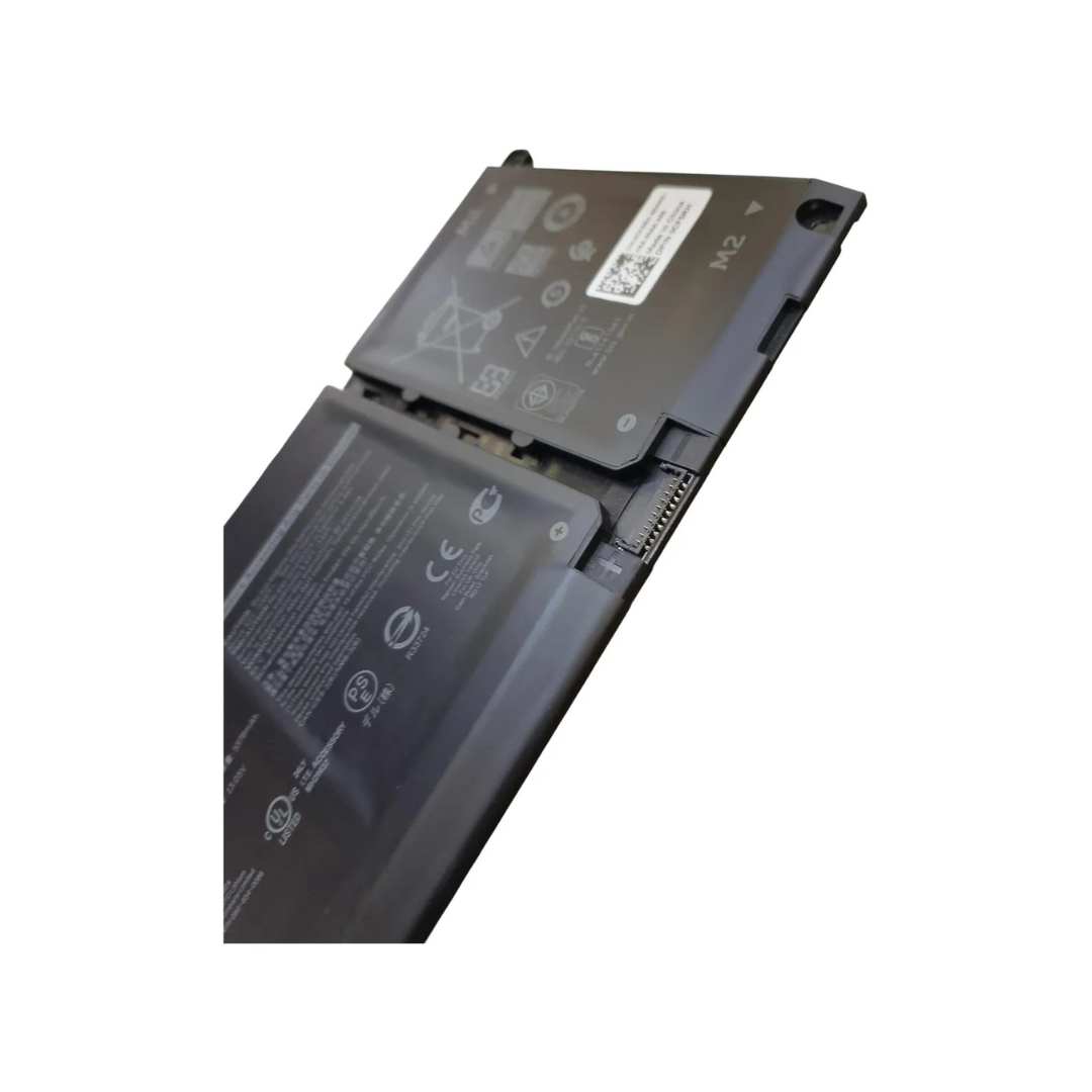 Bateria Original Jk6y6 Dell Latitude 3410 3510 Inspiron 14