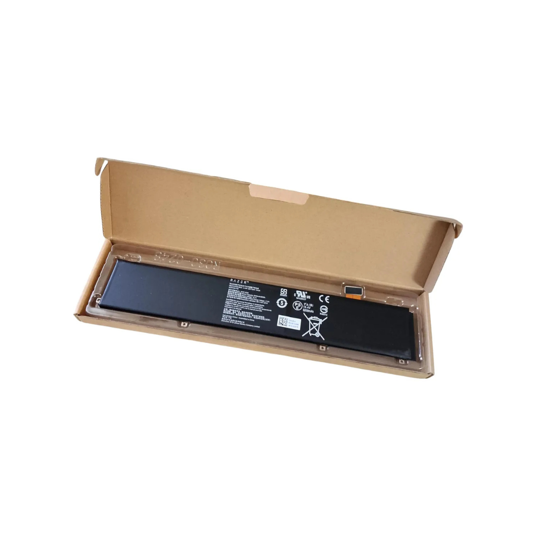 BATERIA ORIGINAL RC30-0248 Razer Blade 15 2018 RZ09-02385 RZ09-02386