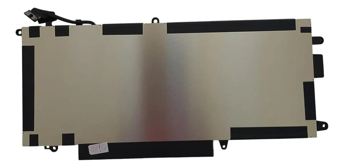 BATERIA ORIGINAL K5XWW Dell Latitude 5289 7389 7390 2in1 Series