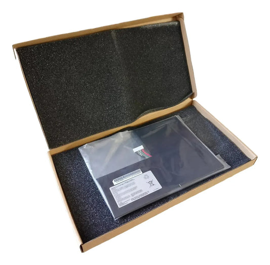 BATERIA ORIGINAL BTY-M6F MSI GS60 2QC 2QE 2PM 2PC 2PL 6QC PX60 6QE 6QD