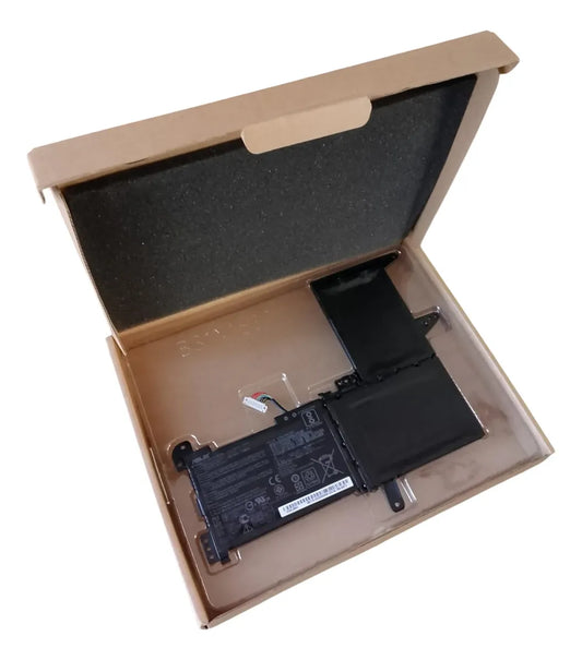 BATERIA ORIGINAL B31N1637 ASUS VIVOBOOK S510UA S501UF X510UA F510UN K510UQ