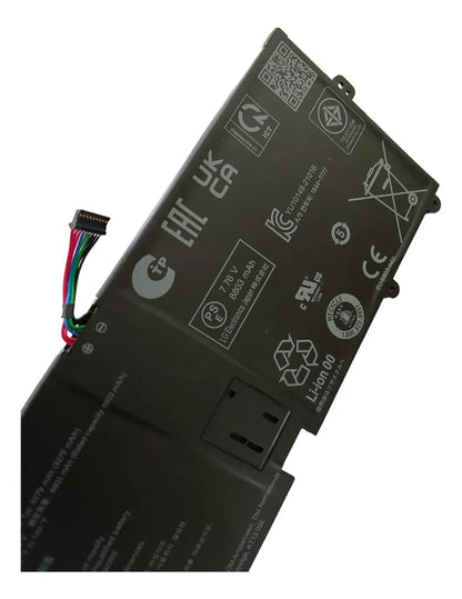 BATERIA ORIGINAL LBZ722DM LG 16U70Q 16U70Q-G 16U70Q-K 16UD70Q-GX76K