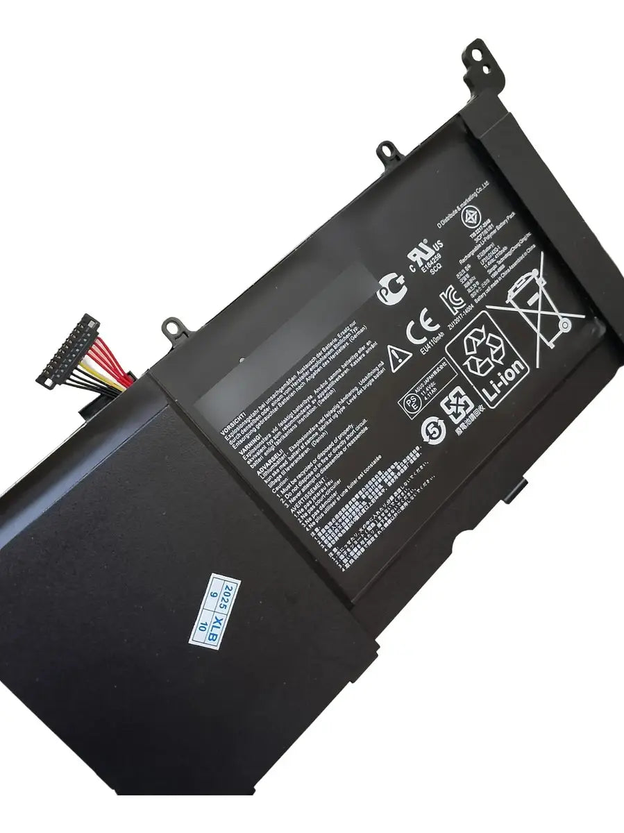 BATERIA ORIGINAL B31N1336 ASUS Vivobook S551 V551 R553L K551LN