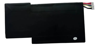 BATERIA ORIGINAL BTY-M6J MSI GS63 8RE 7RD 7RF GS63VR 6RF Stealth MS-16K2