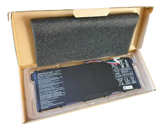 BATERIA ORIGINAL AC14B7K Acer Nitro 5 AN515 Spin 5 SP515 Swift 3 SF313