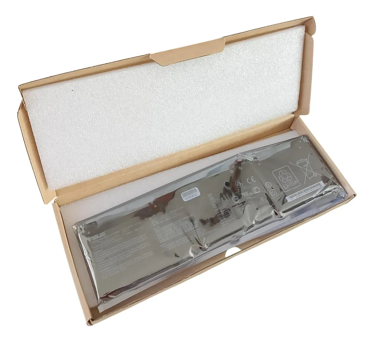 BATERIA ORIGINAL ASUS B31N1822 B31Bi2H 0B200-03220000 UM462DA UX462DA UX462D