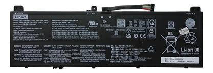 BATERIA ORIGINAL L22D4PA1 LENOVO YOGA 7 14ARP8 16ARP8 L22C4PA1 L22M4PA1
