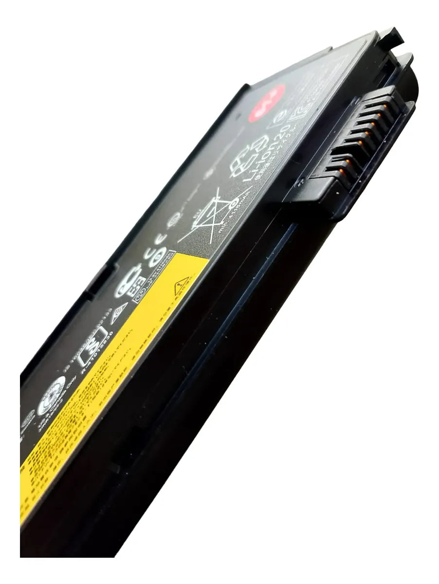 BATERIA ORIGINAL 01AV425 LENOVO THINKPAD T470 T480 T570 01AV423&nbsp;