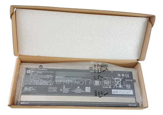 BATERIA ORIGINAL WE04XL HP Pavilion Plus 14-EW 14-EY 16-AB Series