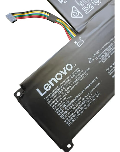 BATERIA ORIGINAL 0813007 LENOVO IDEAPAD 120S-14IAP 130S-14IGM 5B10P23779&nbsp;