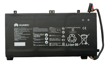Batería ORIGINAL HB4593J6ECW-31 Huawei MateBook 13 2020 WRT-W29 WRTB-WFE9L