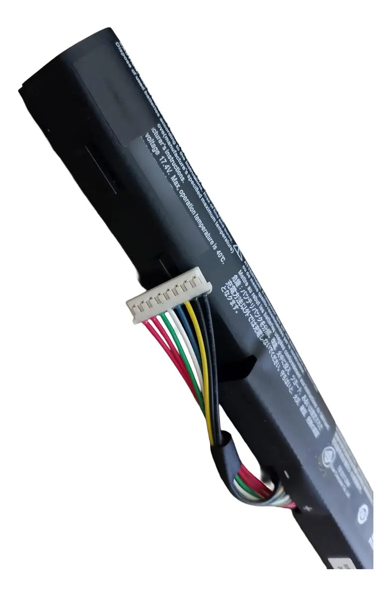 BATERIA ORIGINAL AL15A32 Acer Aspire E5-422 E5-573 E5-573G E5-573T E5-522 E722