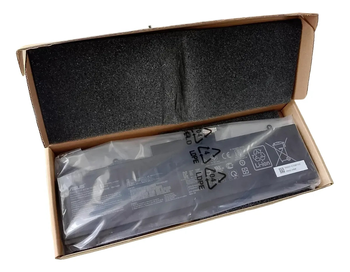 BATERIA ORIGINAL C41N1837 ASUS ROG Zephyrus GU502G GU502GV GA502DU GX502GV
