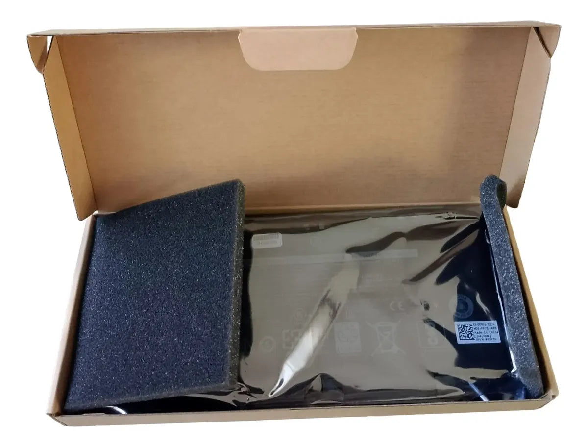 BATERIA ORIGINAL 71TG4 DELL Latitude L3180 E5289 7389 7390 2-in-1