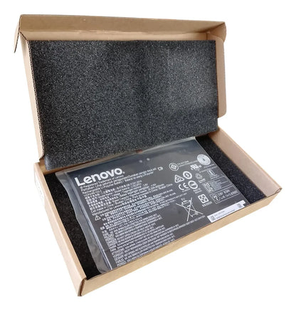 BATERIA ORIGINAL L15C2P31 Lenovo Yoga Book YB1-X90F YB1-X91F YB1-X91L