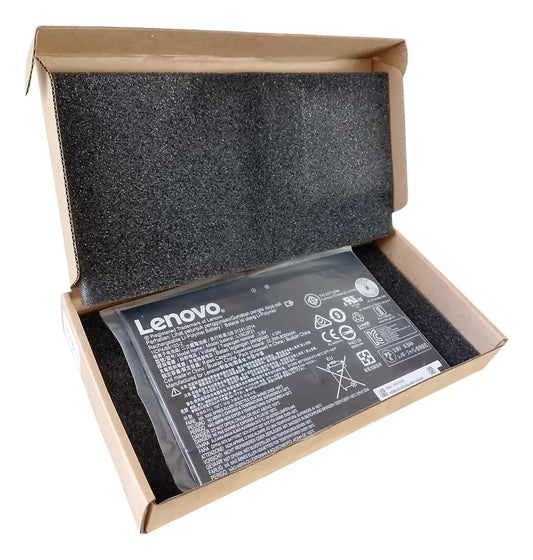 BATERIA ORIGINAL L15C2P31 Lenovo Yoga Book YB1-X90F YB1-X91F YB1-X91L
