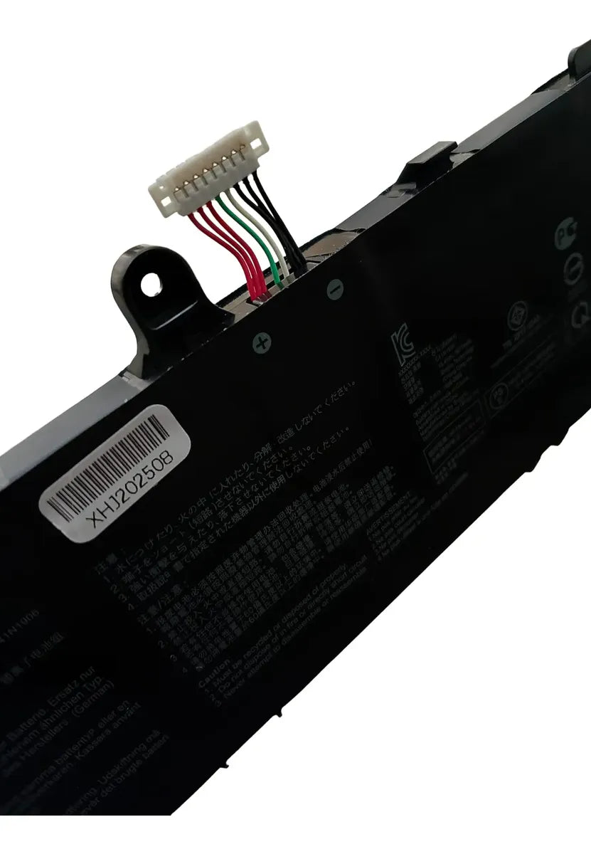 BATERIA ORIGINAL C41N1906 ASUS TUF Gaming FA506 FA706I FX506 FX706 GX550 FX706