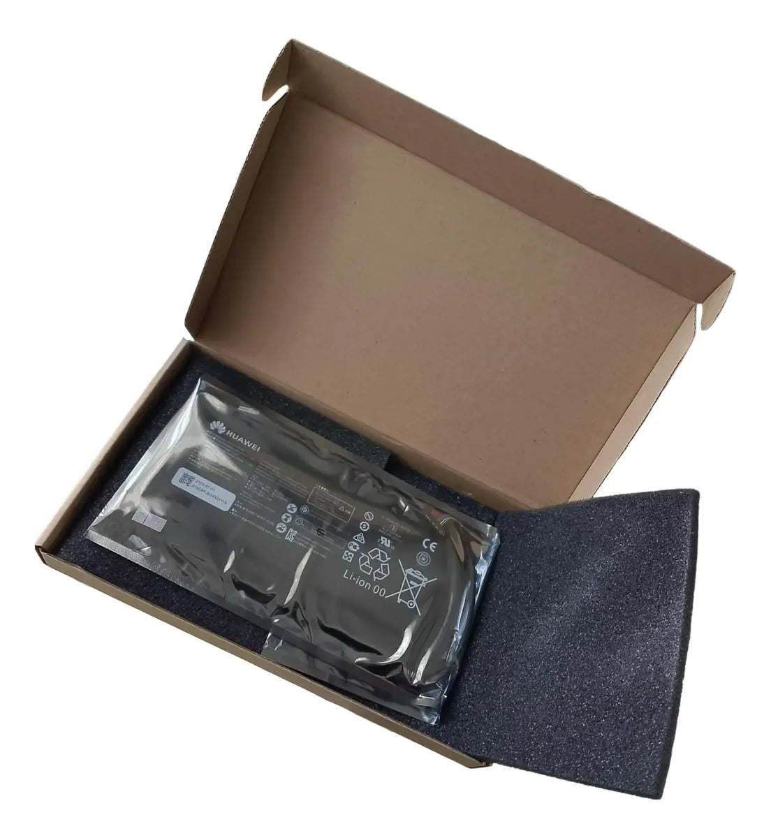 BATERÍA ORIGINAL HB4593J6ECW HUAWEI MATEBOOK 13 2020 AMD HN-W19L I7 WRT-W19 WRT-W29