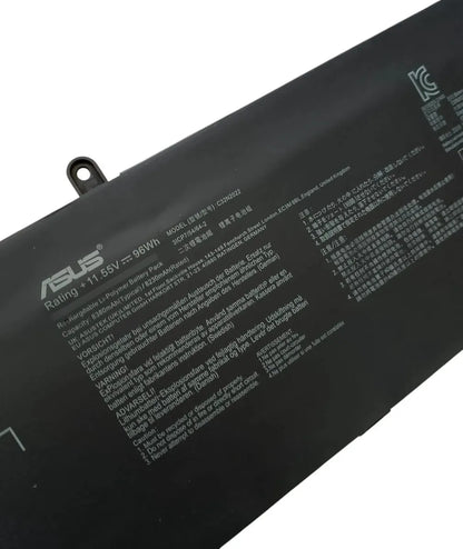 BATERIA ORIGINAL C32N2022 ASUS VivoBook Pro 16X N7600PC