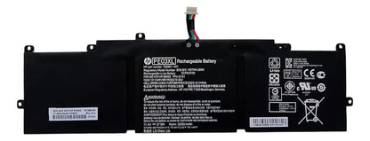 BATERIA ORIGINAL PE03XL HP Chromebook 11 G4 Serie G3 767068-005