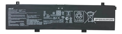 BATERIA ORIGINAL C41N2101 ASUS ROG ZEPHYRUS G14 ZENBOOK PRO 17 TIPO 2