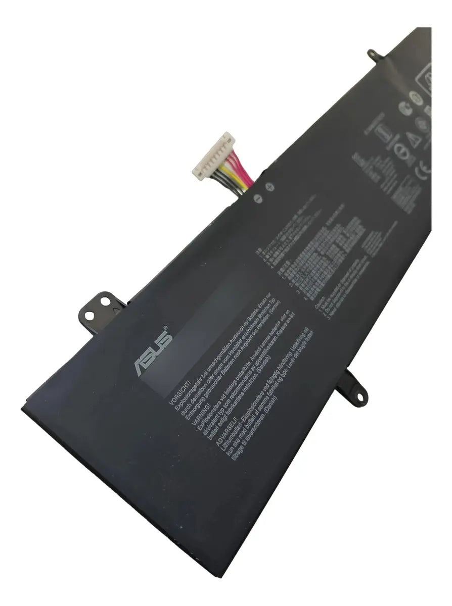 BATERIA ORIGINAL B31N1707 Asus VivoBook 14 X411UA X411UF X411UN X411QA X411UQ