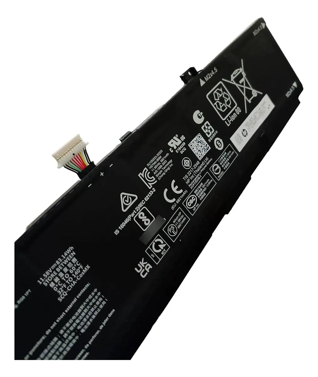 BATERIA ORIGINAL KL06XL HP Envy 15-EP0000NS 15-EP0001NK 15-EP0003NQ 15-EP0005NL