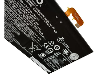 BATERIA ORIGINAL L15C2P31 Lenovo Yoga Book YB1-X90F YB1-X91F YB1-X91L