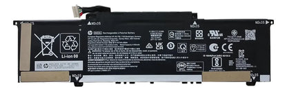 BATERIA ORIGINAL BN03XL HP ENVY X360 13-AY 13-BD 15-EU 15-EW 15-EY 15-EE&nbsp;