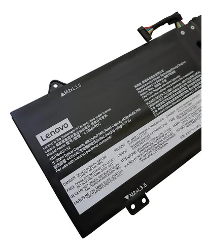 BATERIA ORIGINAL L19M4PDC LENOVO YOGA 7-15ITL5 7-14ITL5 14C L19C4PDC L19L4PDC