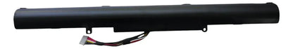 BATERIA ORIGINAL A41N1611 ASUS ROG GL553 GL553VD GL553VE GL553VW A41LK5H