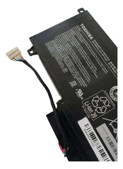 BATERIA ORIGINAL PA5107U-1BRS Toshiba Satellite P50 P55 L50 L55 S55t P55 L45D