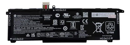 BATERIA ORIGINAL SD06XL HP Omen 15-EK 15-EN L84392-005 HSTNN-DB9U