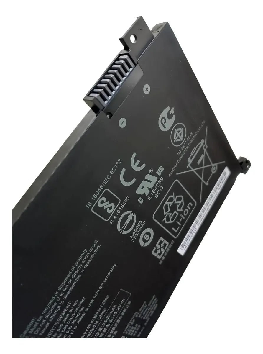 BATERIA ORIGINAL B31N1732 Asus VivoBook S430FA S430FN S430UA