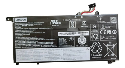 BATERIA ORIGINAL L19L3PDA LENOVO THINKBOOK 14 15 G2 G3