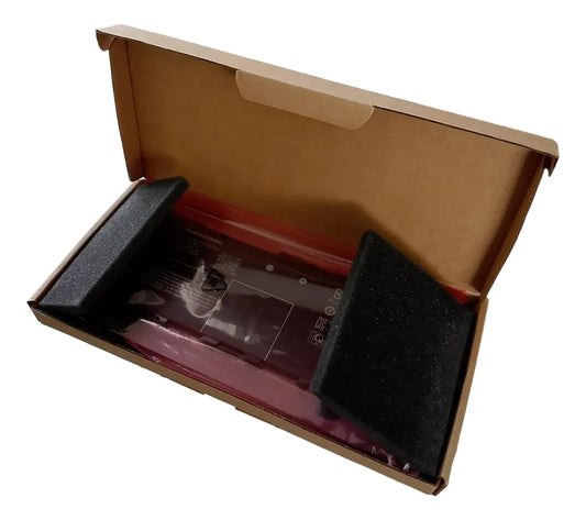 BATERIA ORIGINAL GB02XL HP Chromebook X360 14B-Ca0036NR "GRADE A"