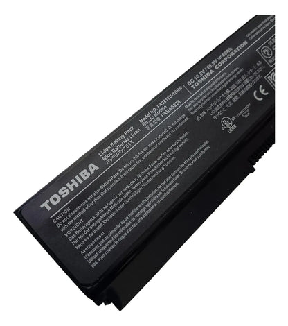 BATERIA ORIGINAL PA3817U-1BRS TOSHIBA SATELLITE L745 L750 L755 L755D P775D P755D&nbsp;
